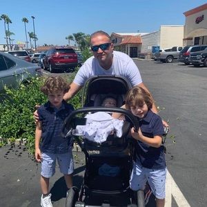 Meet your Posher, Shadi